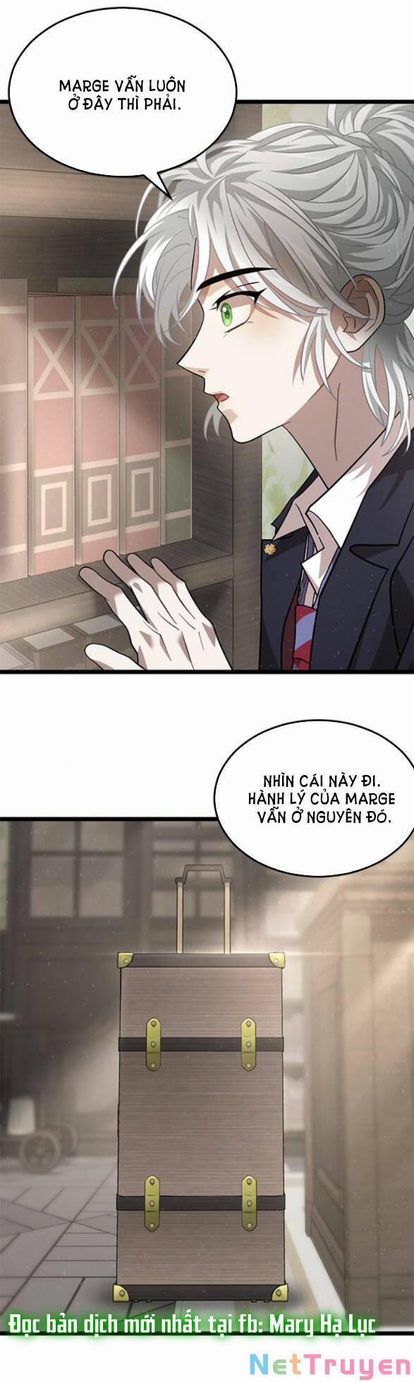 Trăng Tối: Kỉ Nguyên Máu 33.1 trang 19