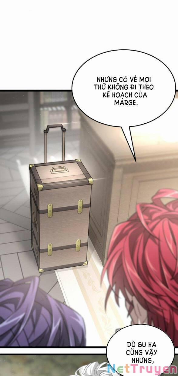 Trăng Tối: Kỉ Nguyên Máu 33.1 trang 23