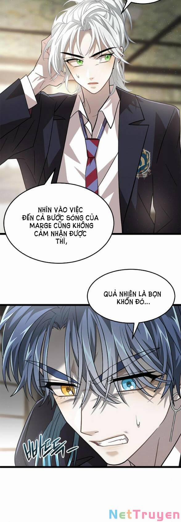 Trăng Tối: Kỉ Nguyên Máu 33.1 trang 24