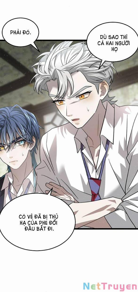 Trăng Tối: Kỉ Nguyên Máu 33.1 trang 25