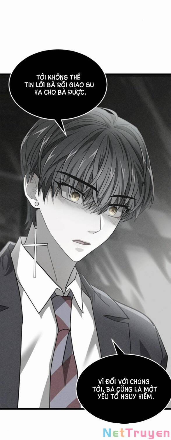 Trăng Tối: Kỉ Nguyên Máu 33.1 trang 29