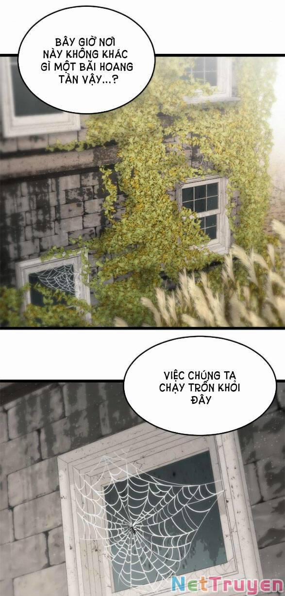 Trăng Tối: Kỉ Nguyên Máu 33.1 trang 6