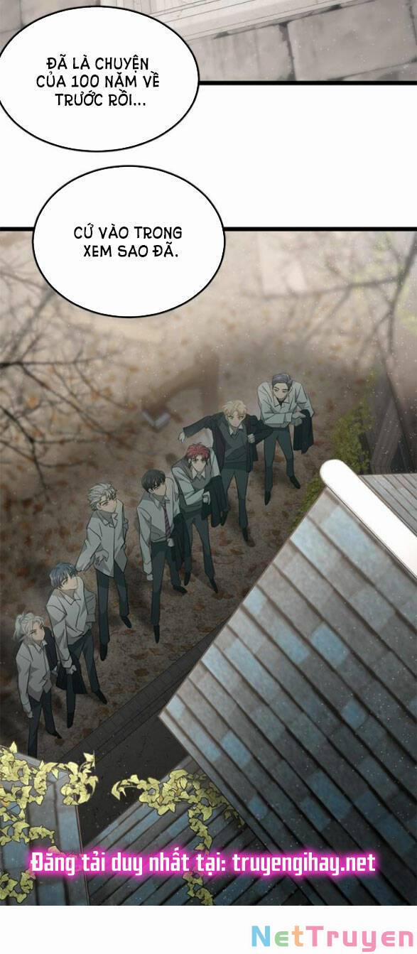Trăng Tối: Kỉ Nguyên Máu 33.1 trang 7