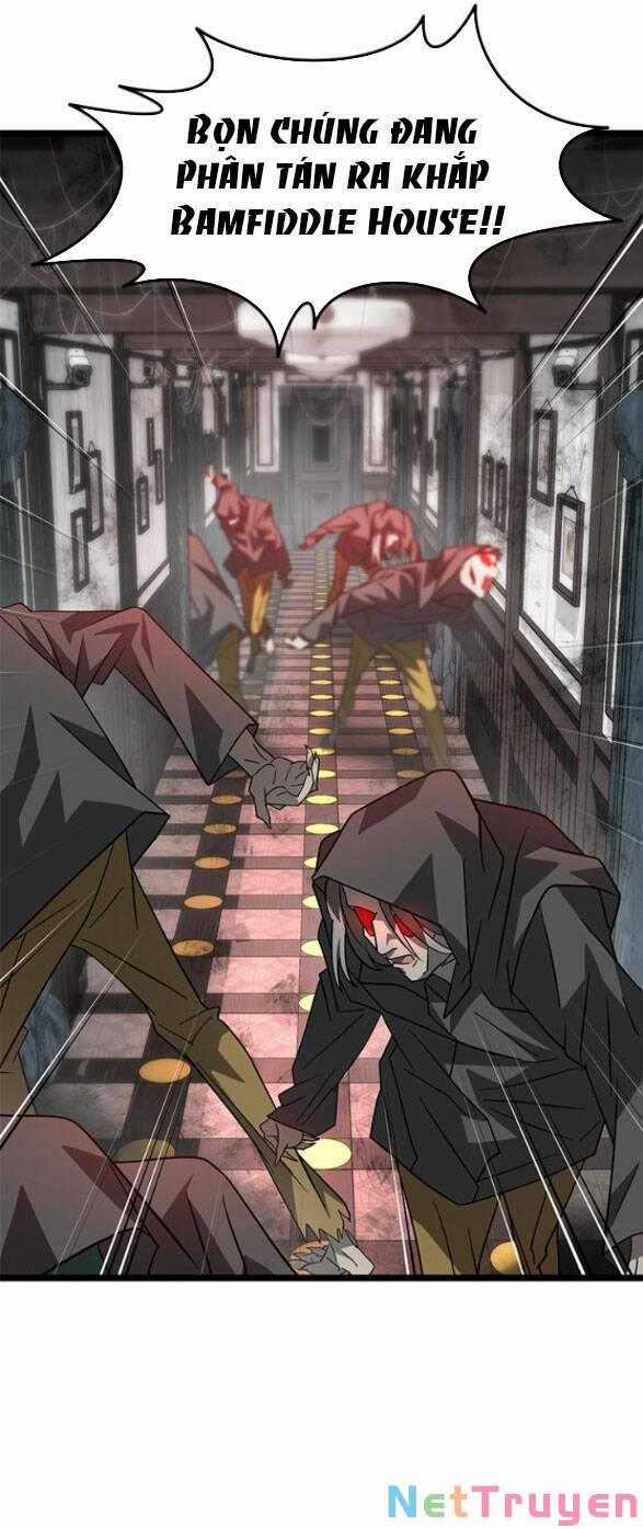 Trăng Tối: Kỉ Nguyên Máu 33.2 trang 16