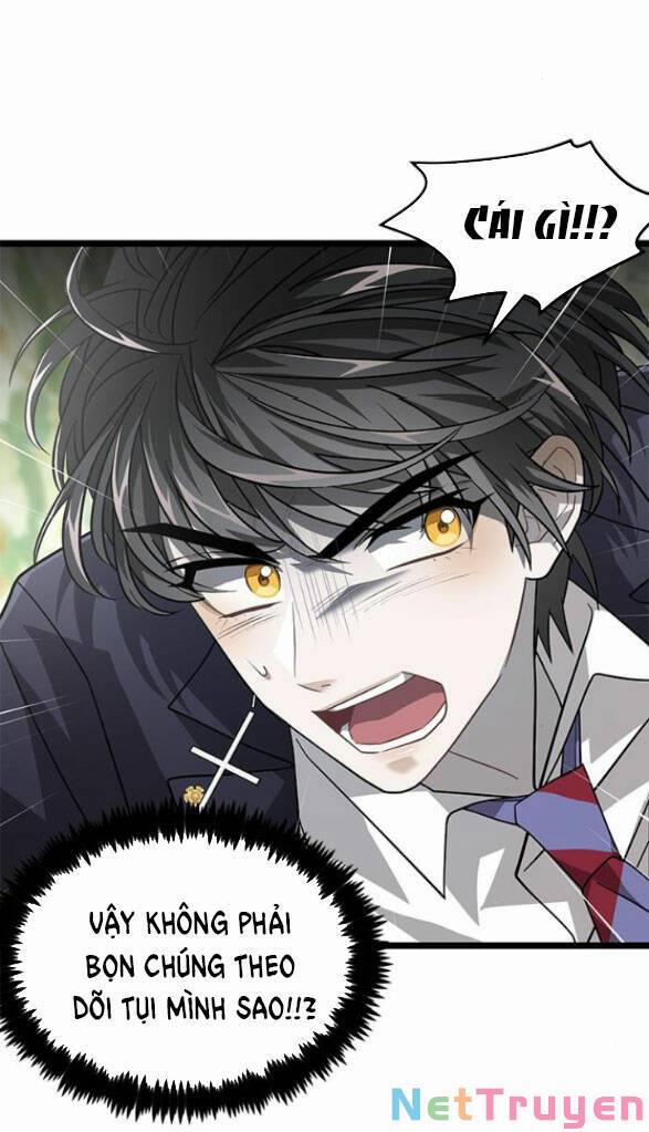 Trăng Tối: Kỉ Nguyên Máu 33.2 trang 17