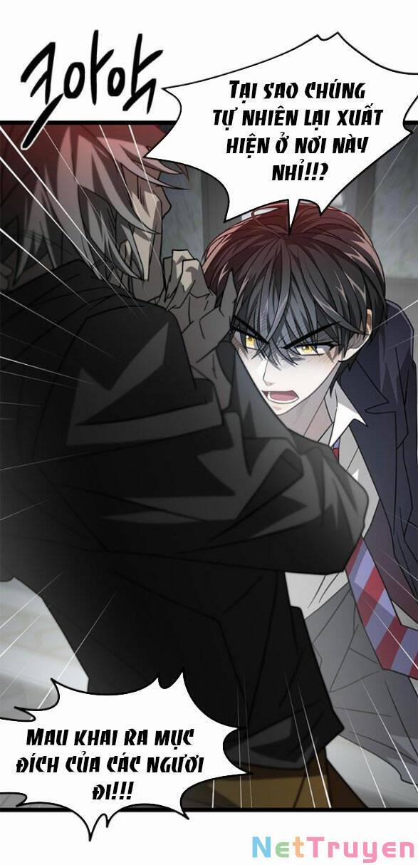 Trăng Tối: Kỉ Nguyên Máu 33.2 trang 19