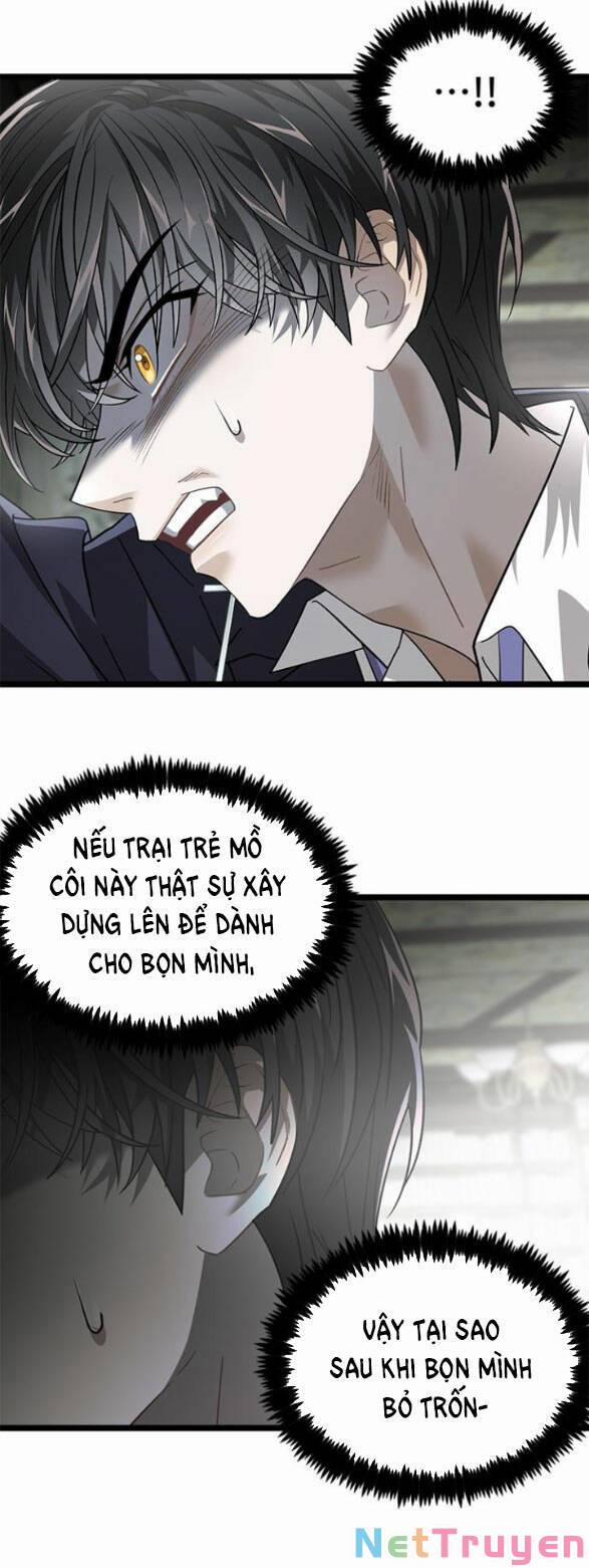 Trăng Tối: Kỉ Nguyên Máu 33.2 trang 21