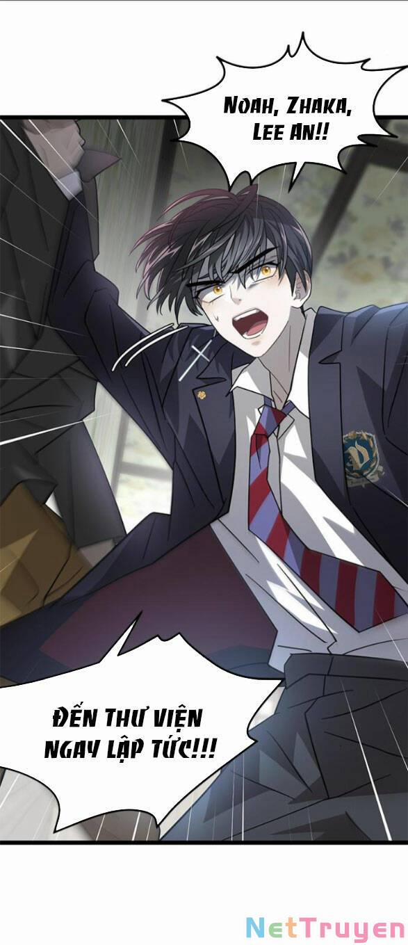 Trăng Tối: Kỉ Nguyên Máu 33.2 trang 24