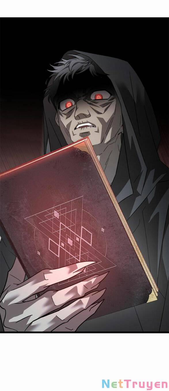 Trăng Tối: Kỉ Nguyên Máu 33.2 trang 31