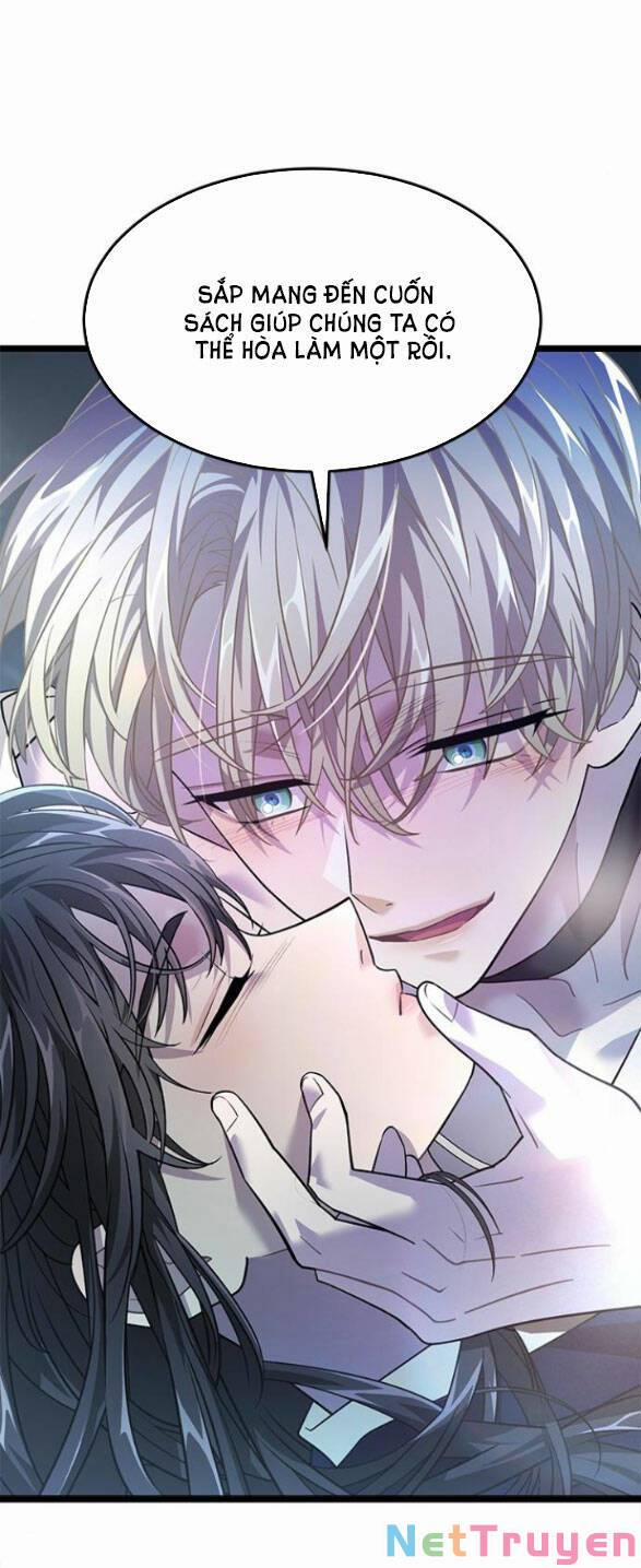 Trăng Tối: Kỉ Nguyên Máu 33.2 trang 32