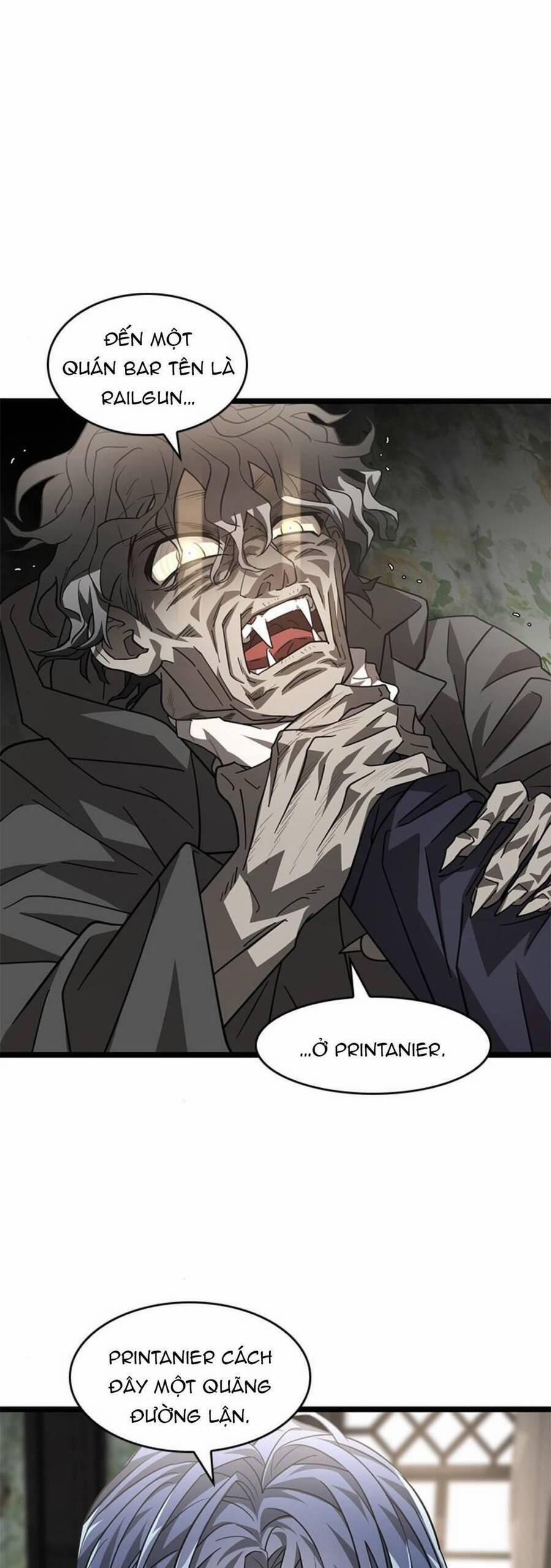 Trăng Tối: Kỉ Nguyên Máu 34 trang 28