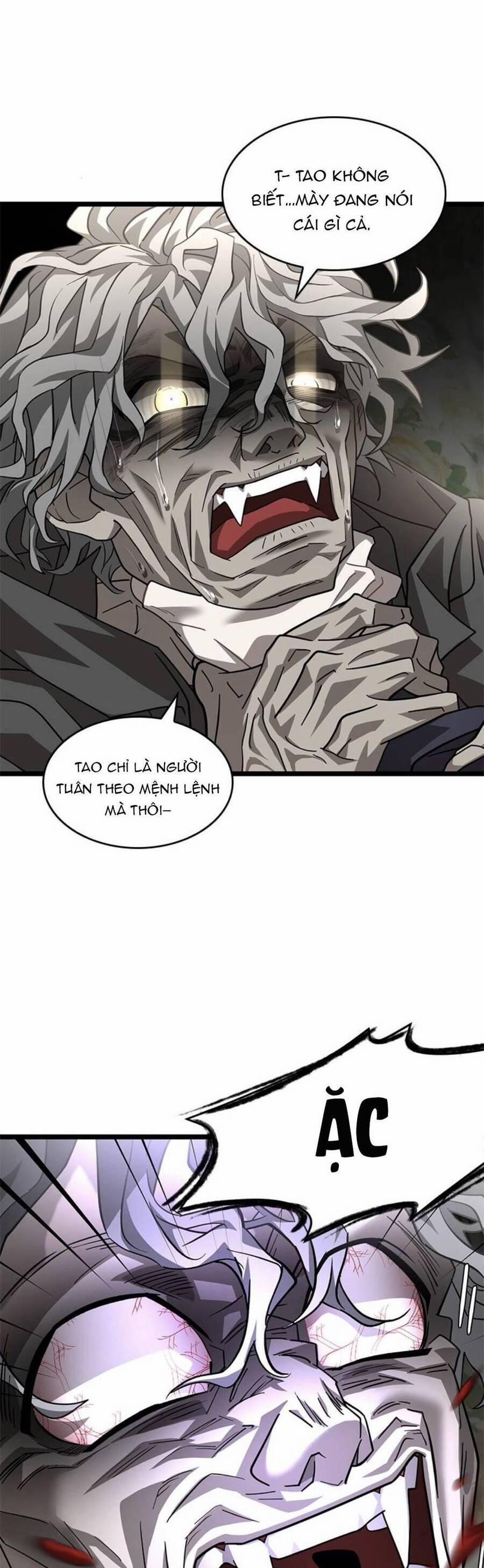 Trăng Tối: Kỉ Nguyên Máu 34 trang 30