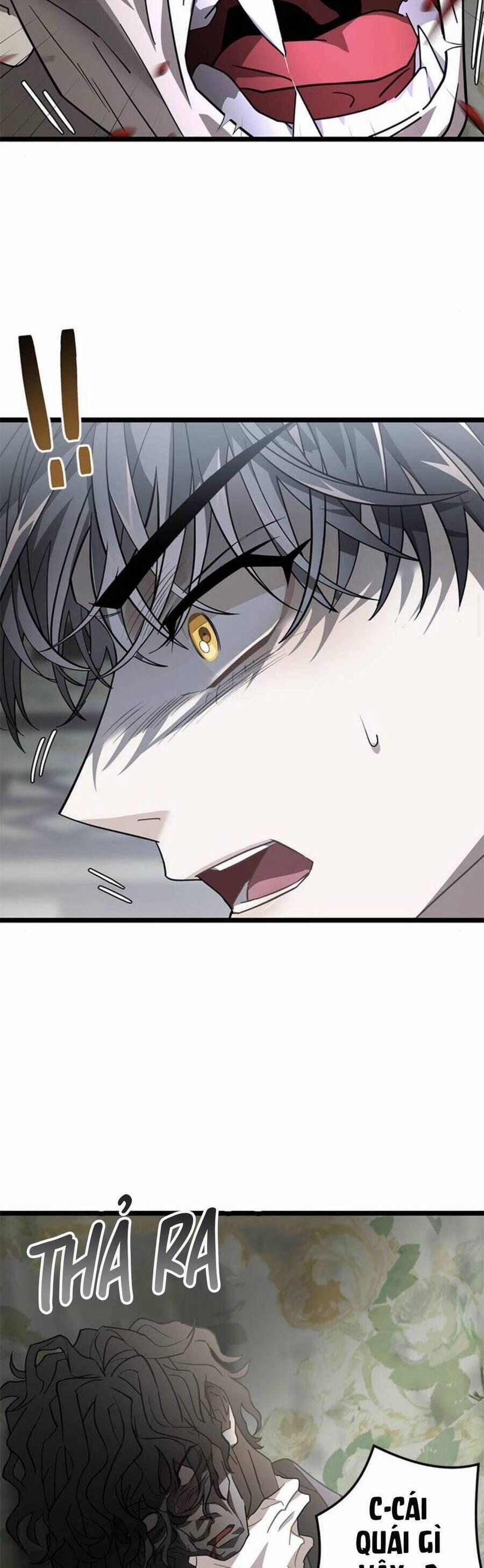 Trăng Tối: Kỉ Nguyên Máu 34 trang 31