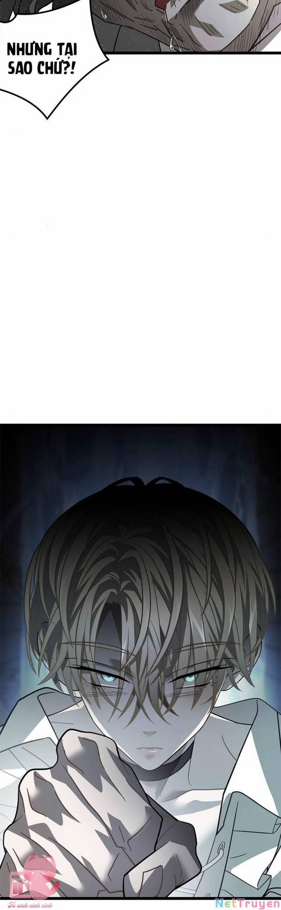 Trăng Tối: Kỉ Nguyên Máu 34 trang 33