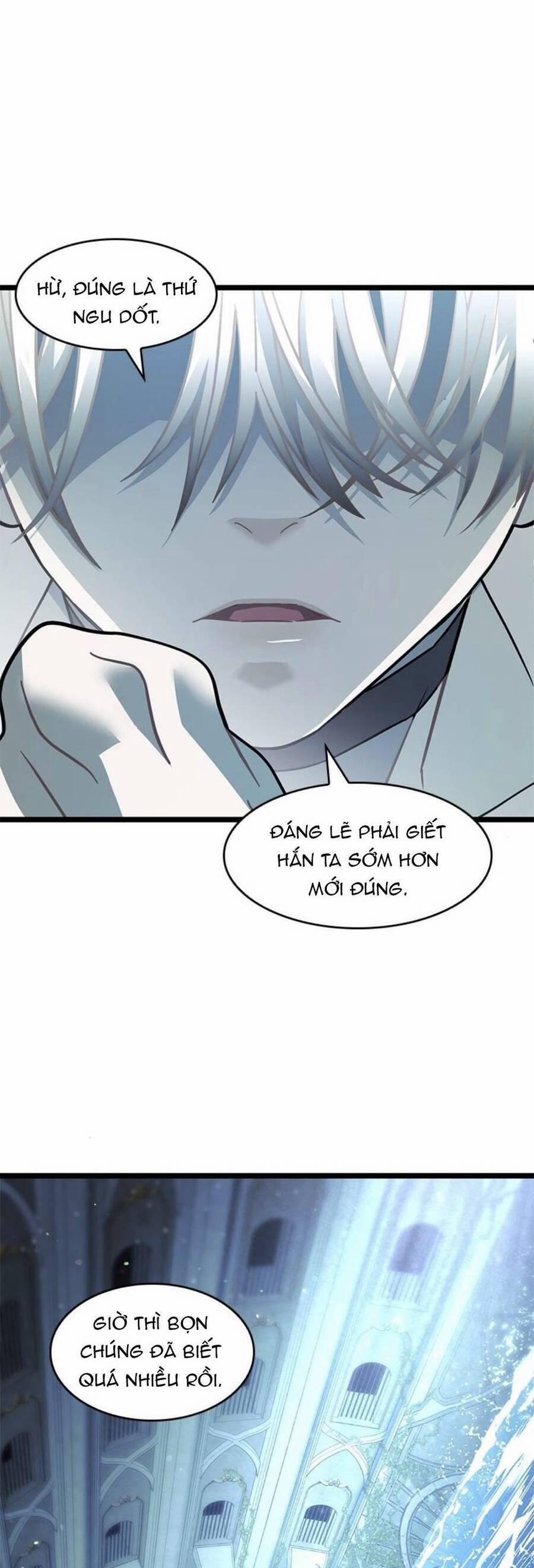 Trăng Tối: Kỉ Nguyên Máu 34 trang 34