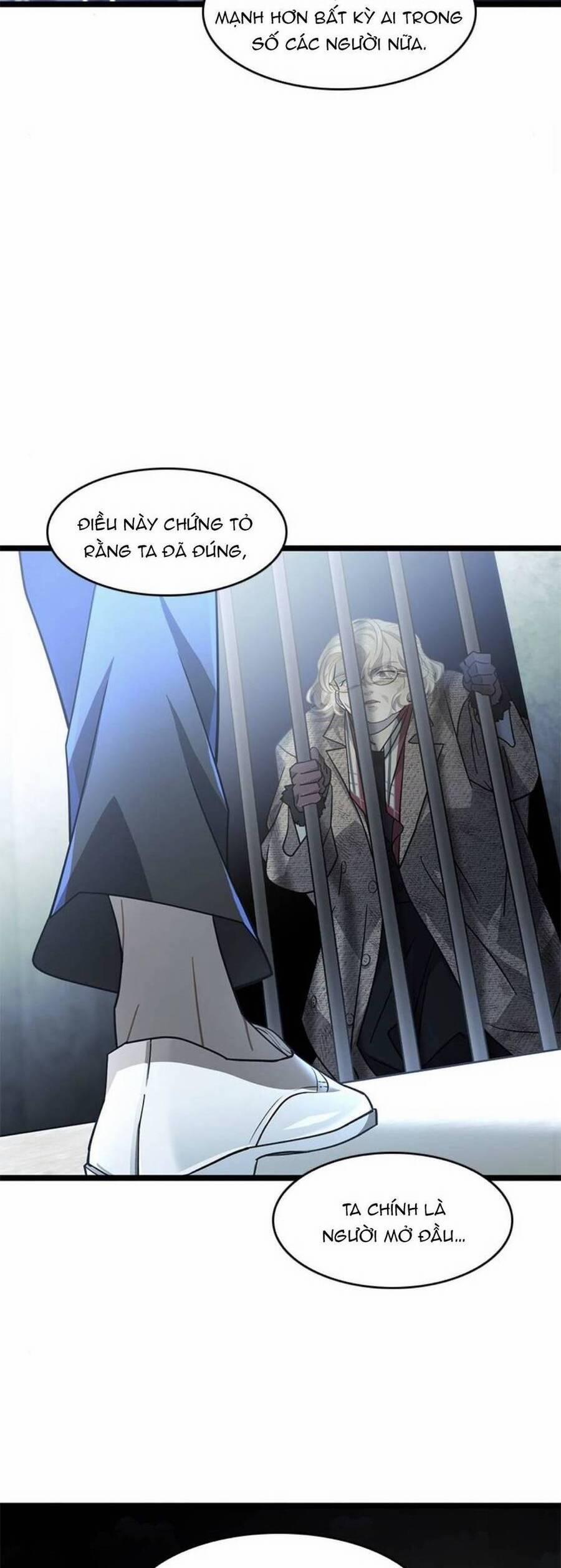 Trăng Tối: Kỉ Nguyên Máu 34 trang 41