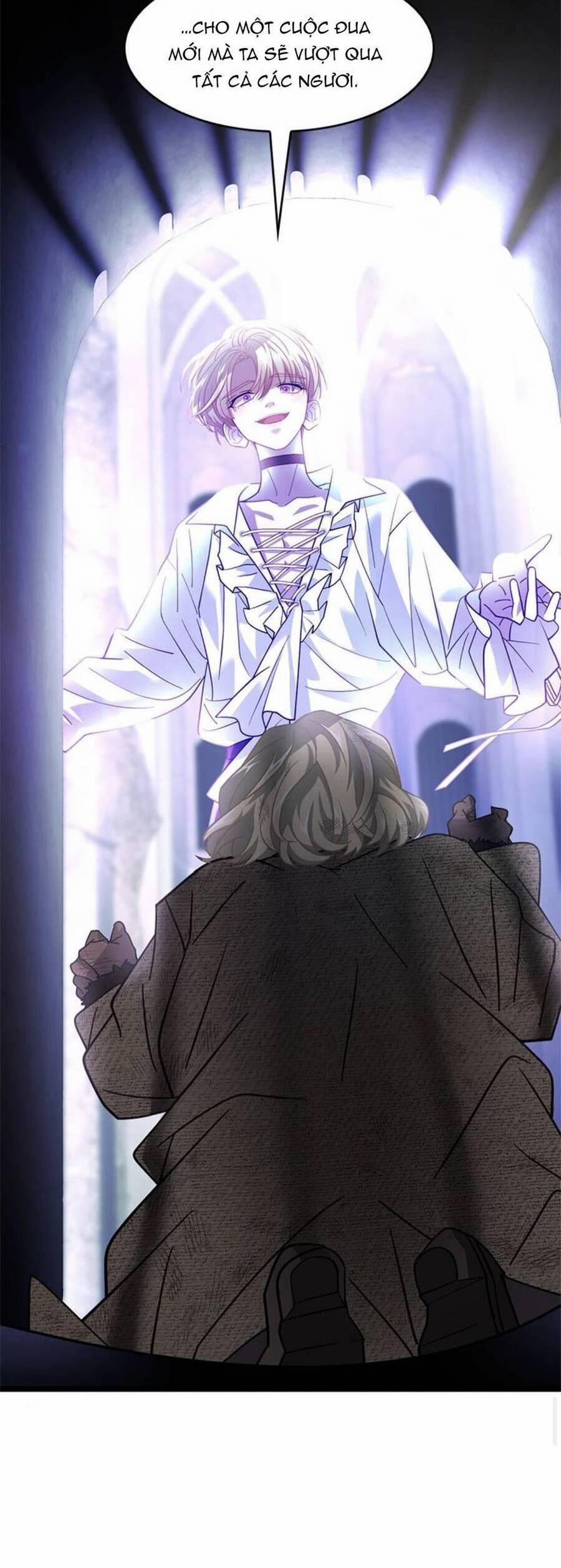 Trăng Tối: Kỉ Nguyên Máu 34 trang 42