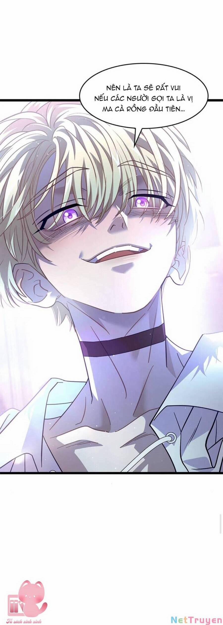 Trăng Tối: Kỉ Nguyên Máu 34 trang 43