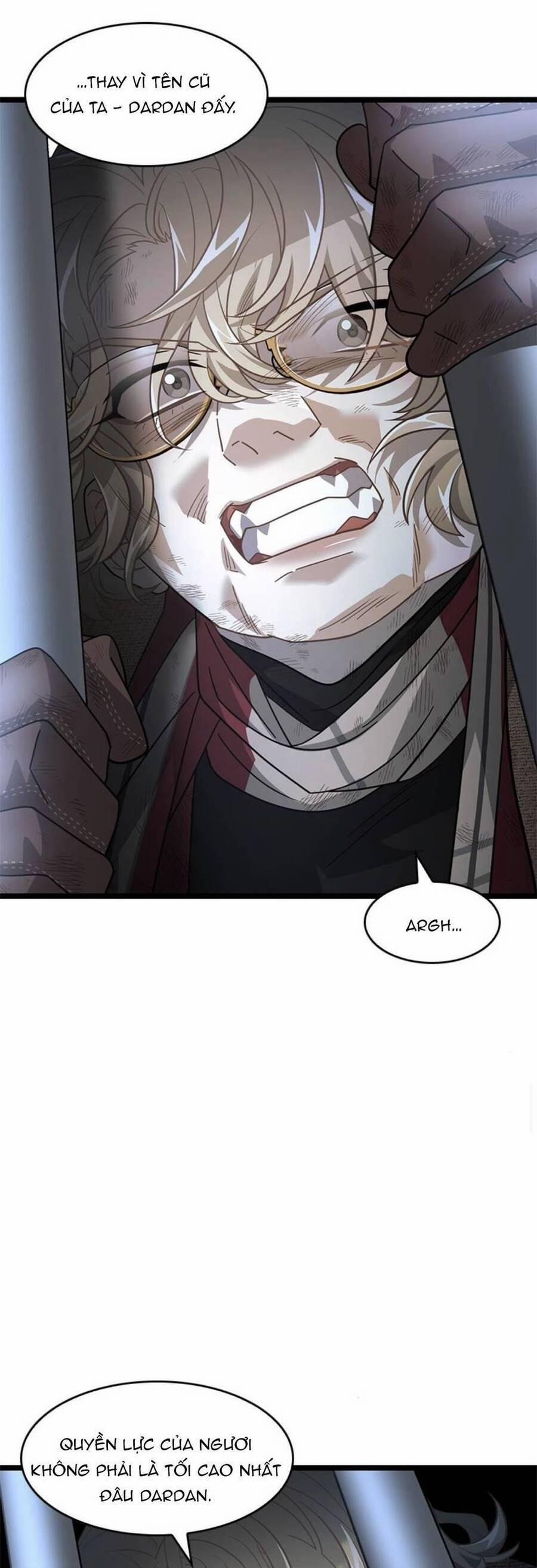 Trăng Tối: Kỉ Nguyên Máu 34 trang 44