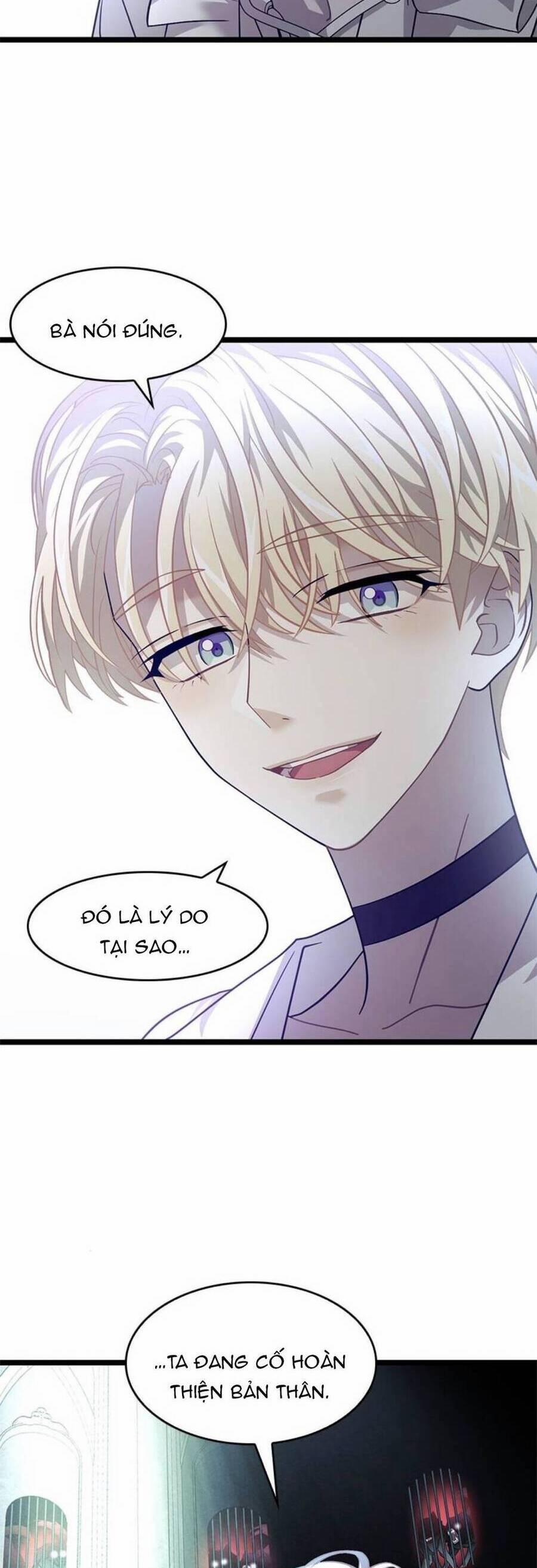 Trăng Tối: Kỉ Nguyên Máu 34 trang 46