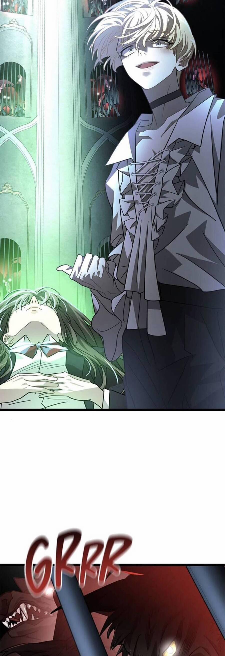 Trăng Tối: Kỉ Nguyên Máu 34 trang 47