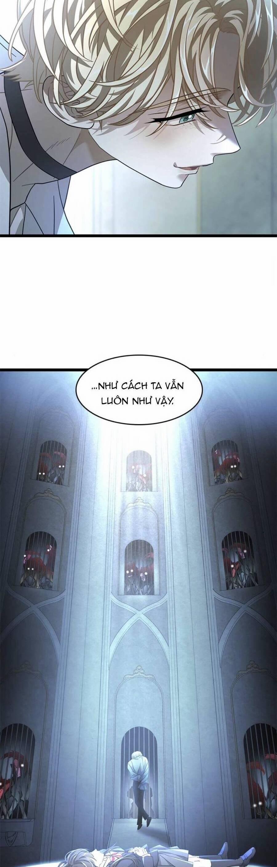 Trăng Tối: Kỉ Nguyên Máu 34 trang 50