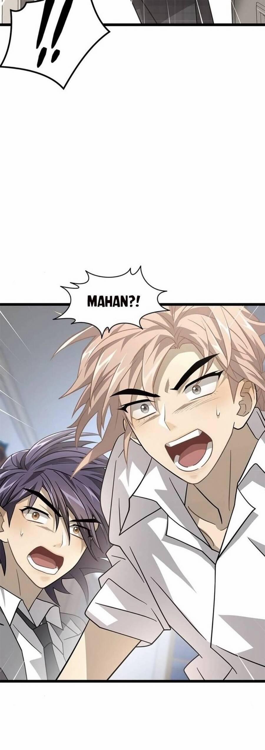 Trăng Tối: Kỉ Nguyên Máu 35 trang 13