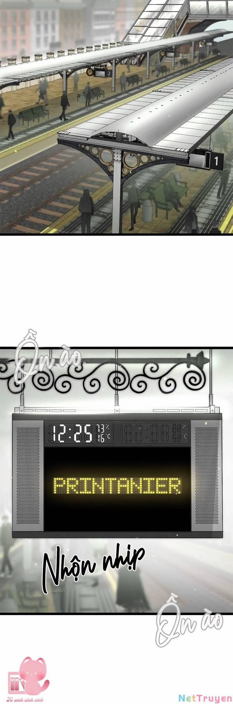 Trăng Tối: Kỉ Nguyên Máu 35 trang 33