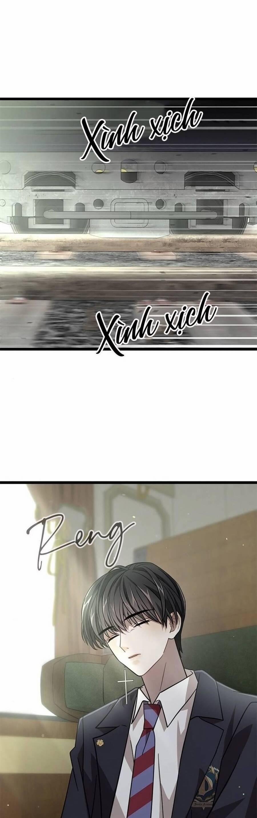 Trăng Tối: Kỉ Nguyên Máu 35 trang 34