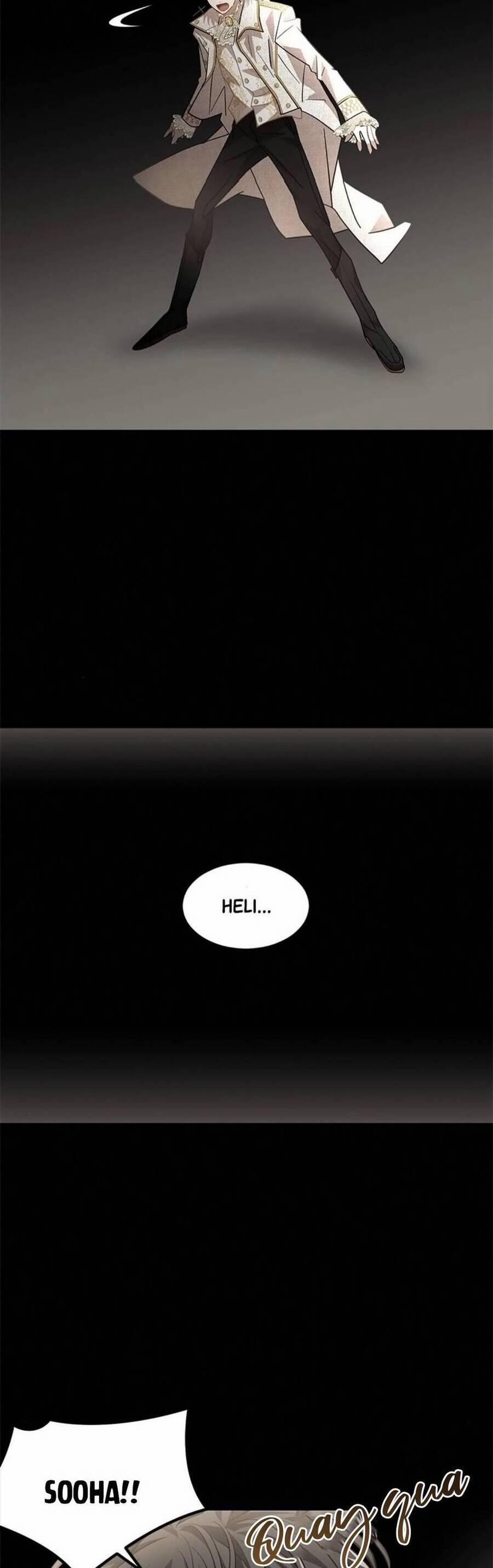 Trăng Tối: Kỉ Nguyên Máu 35 trang 37