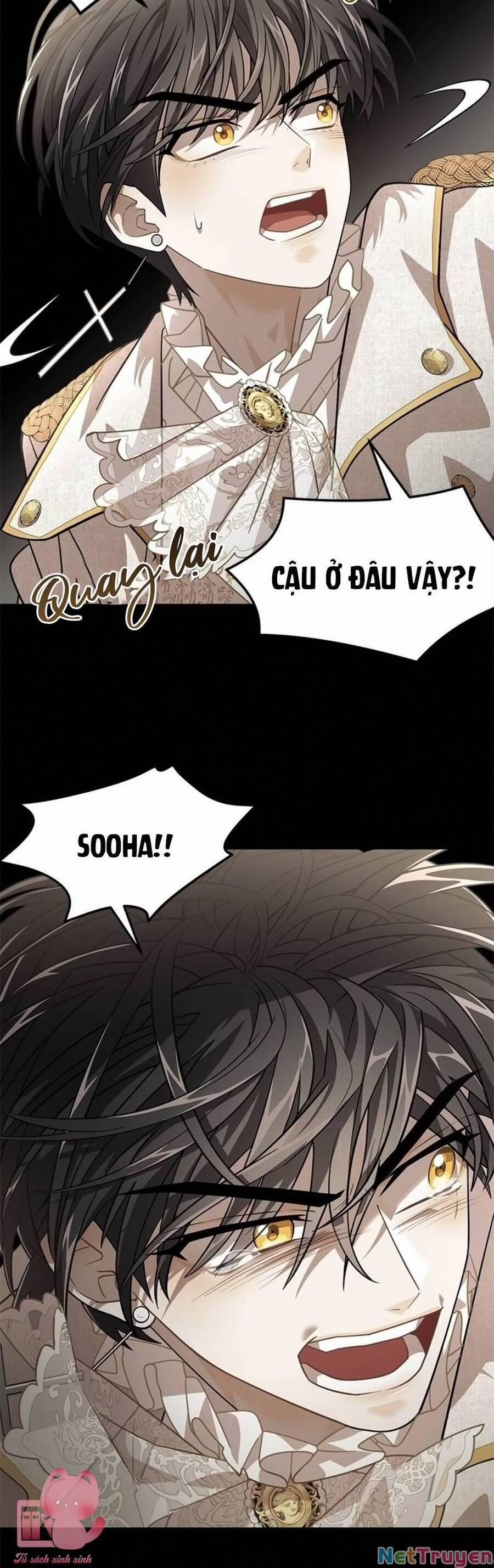 Trăng Tối: Kỉ Nguyên Máu 35 trang 38