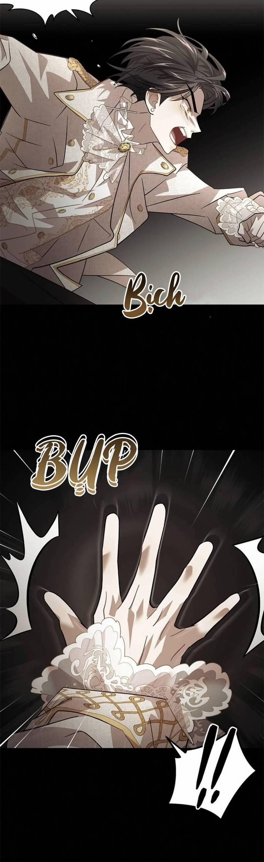 Trăng Tối: Kỉ Nguyên Máu 35 trang 40