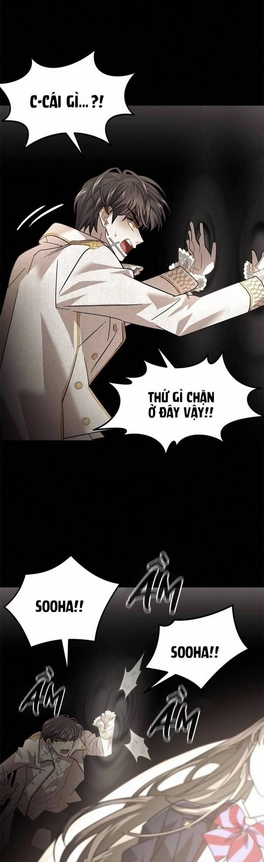 Trăng Tối: Kỉ Nguyên Máu 35 trang 41