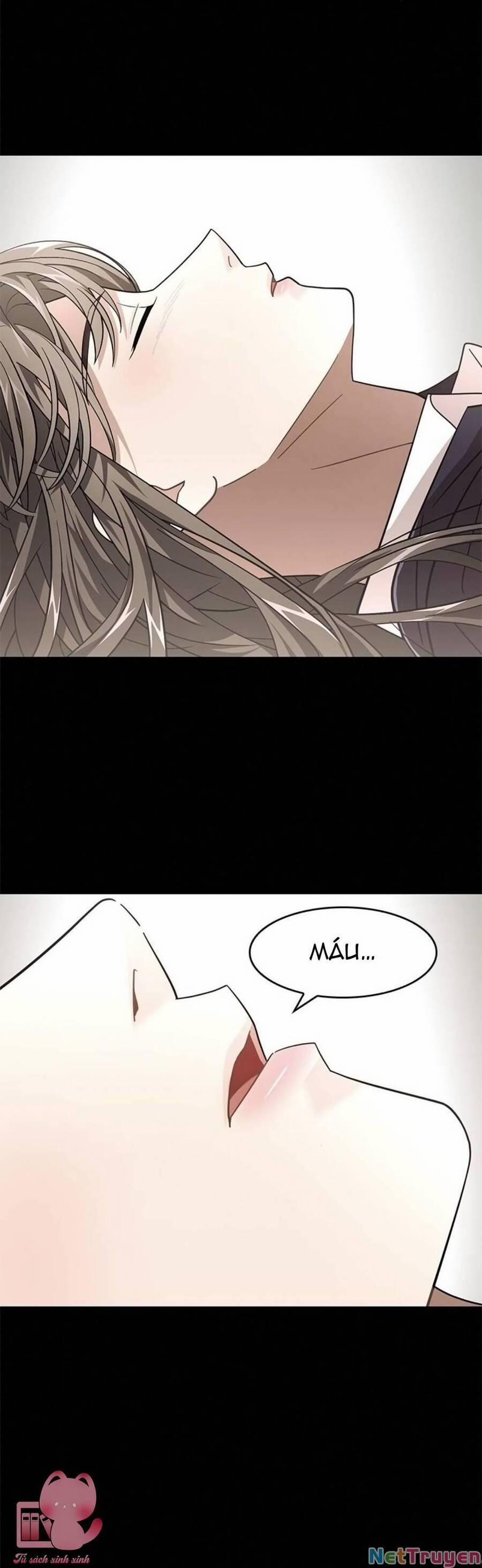 Trăng Tối: Kỉ Nguyên Máu 35 trang 43