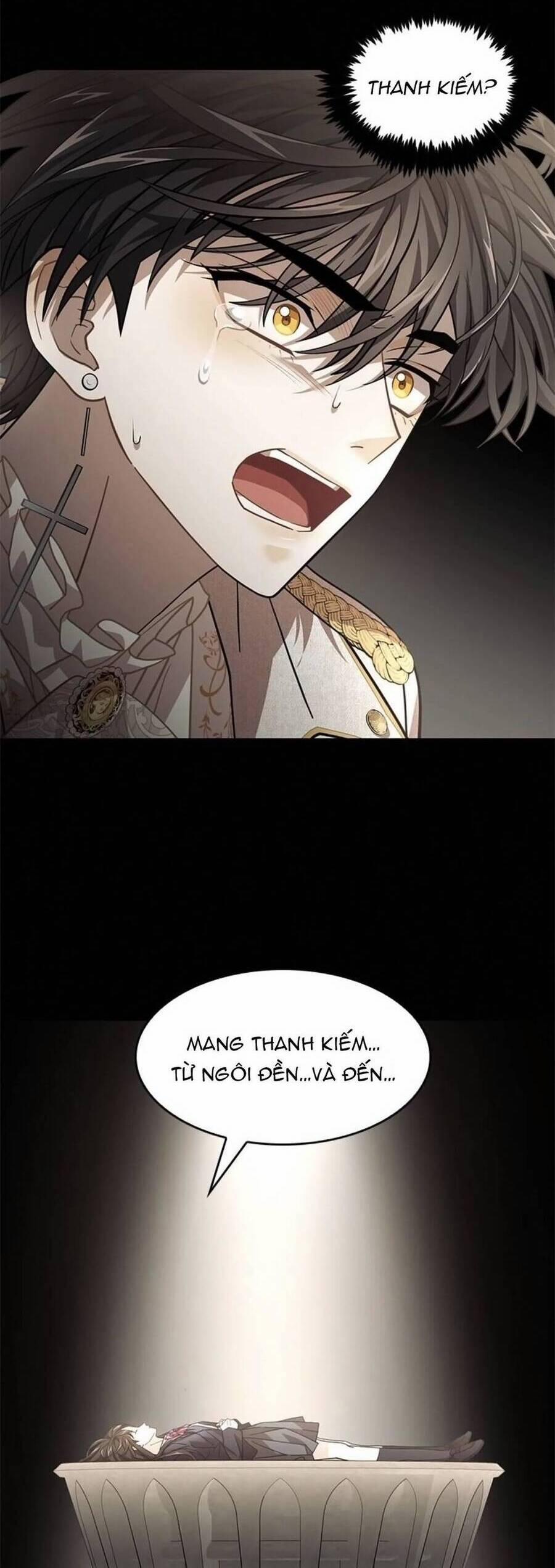 Trăng Tối: Kỉ Nguyên Máu 35 trang 46