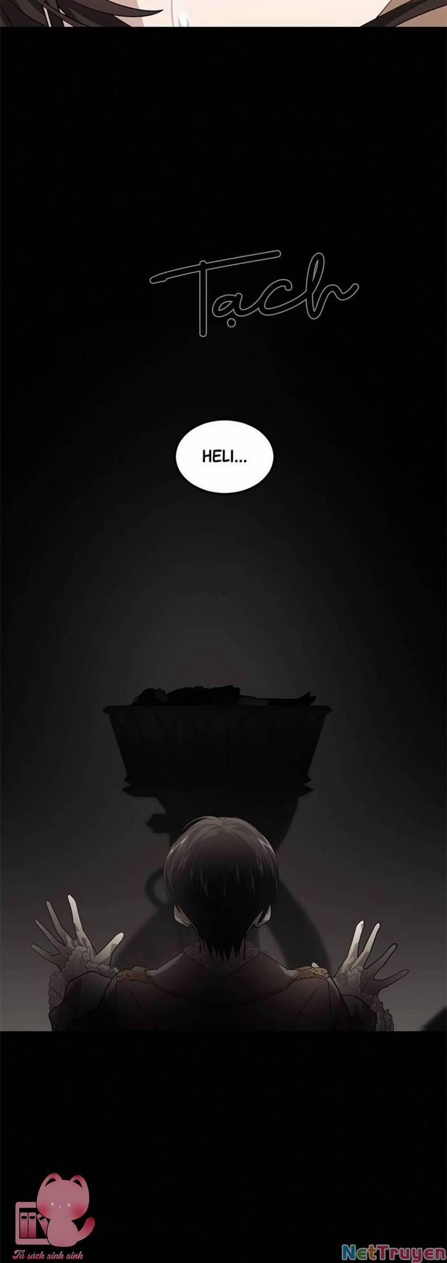 Trăng Tối: Kỉ Nguyên Máu 35 trang 48