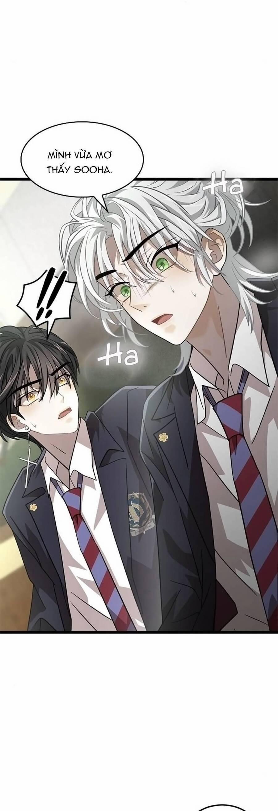 Trăng Tối: Kỉ Nguyên Máu 35 trang 53