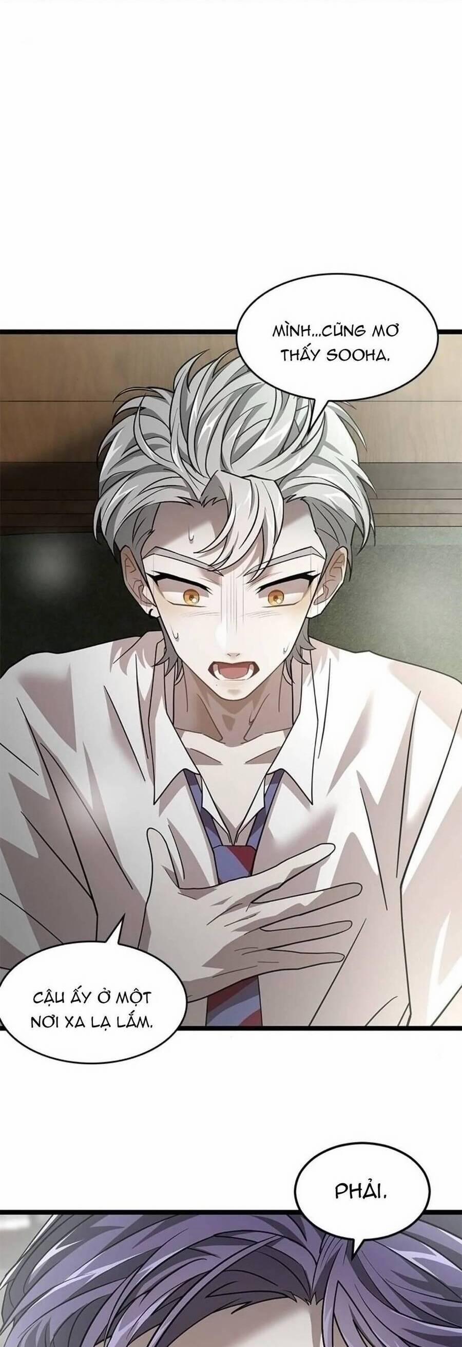 Trăng Tối: Kỉ Nguyên Máu 35 trang 55