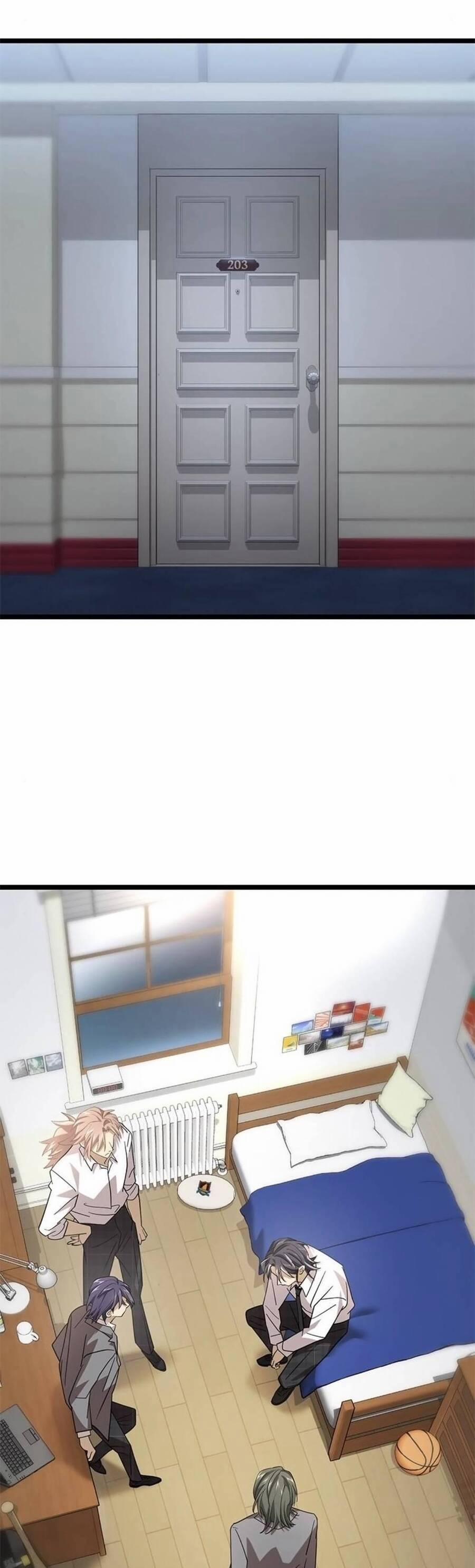 Trăng Tối: Kỉ Nguyên Máu 35 trang 6