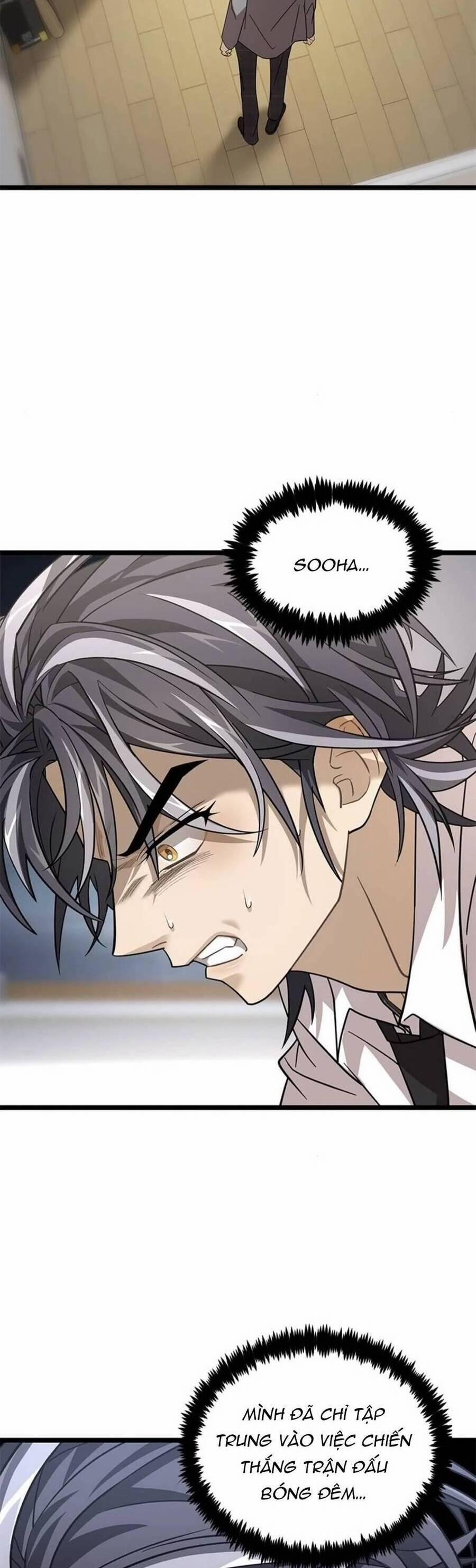 Trăng Tối: Kỉ Nguyên Máu 35 trang 7