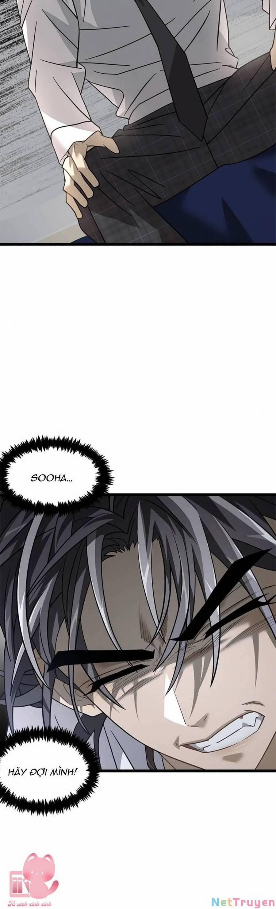 Trăng Tối: Kỉ Nguyên Máu 35 trang 9