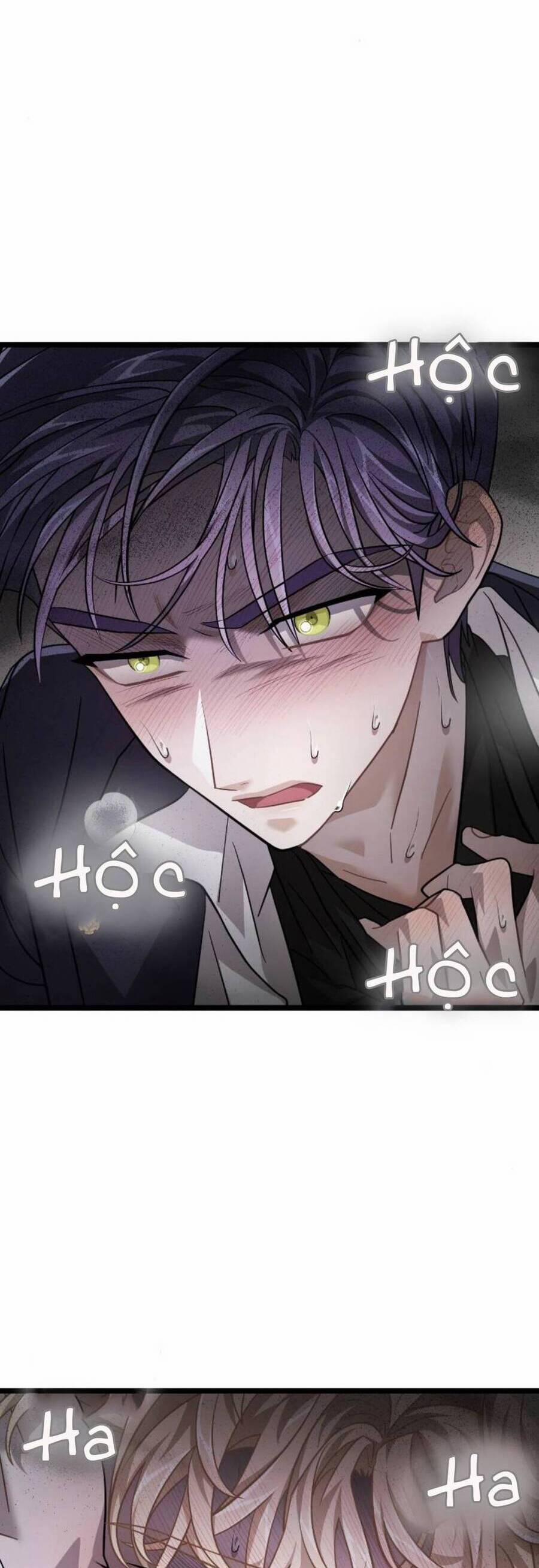 Trăng Tối: Kỉ Nguyên Máu 36 trang 27