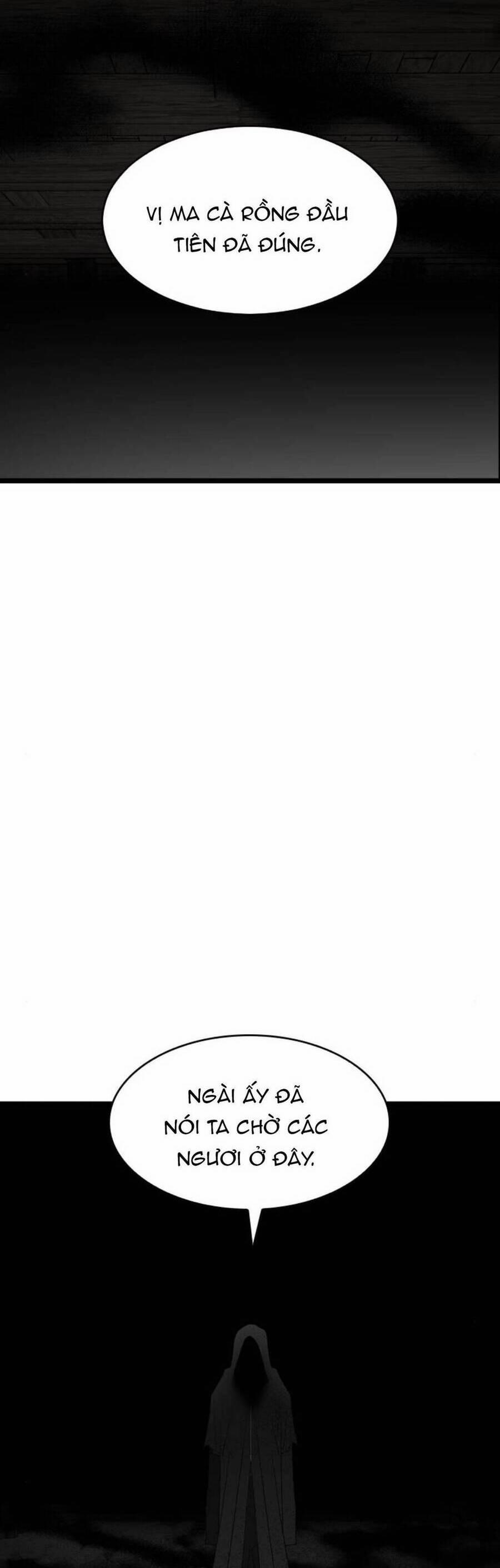 Trăng Tối: Kỉ Nguyên Máu 36 trang 30