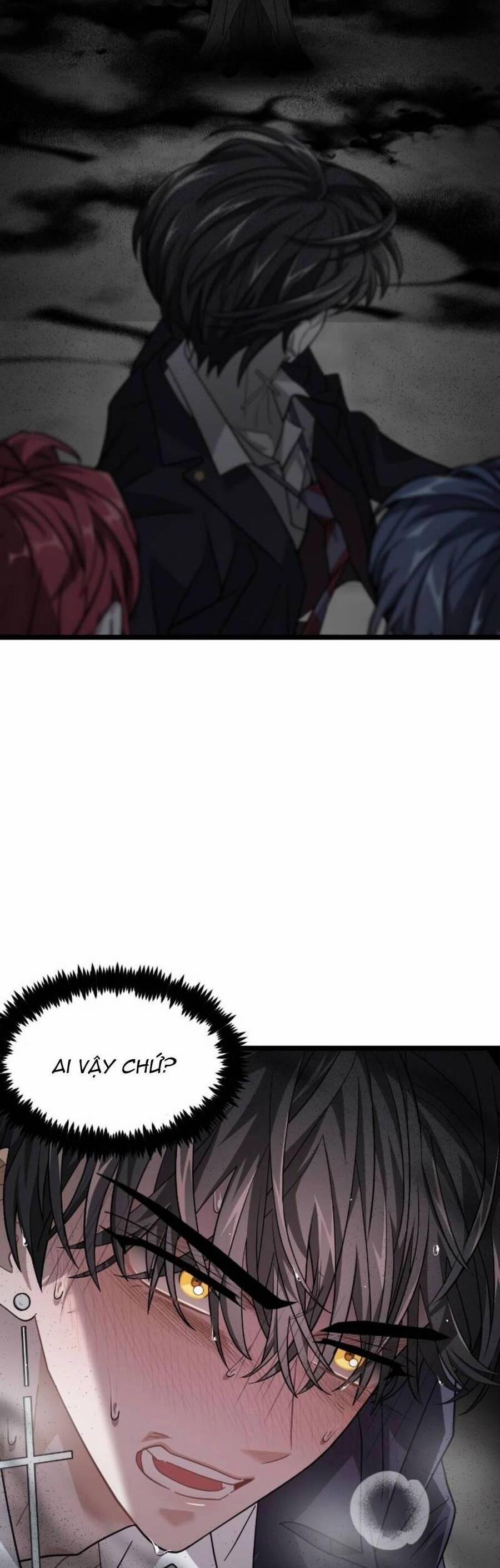 Trăng Tối: Kỉ Nguyên Máu 36 trang 31