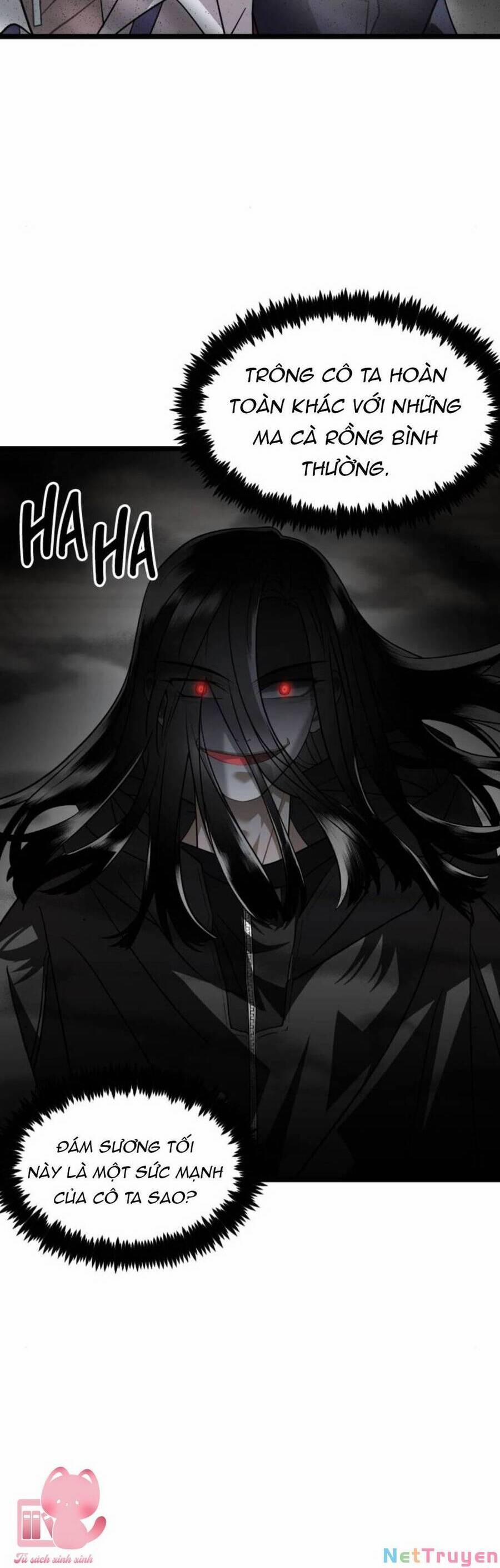 Trăng Tối: Kỉ Nguyên Máu 36 trang 32