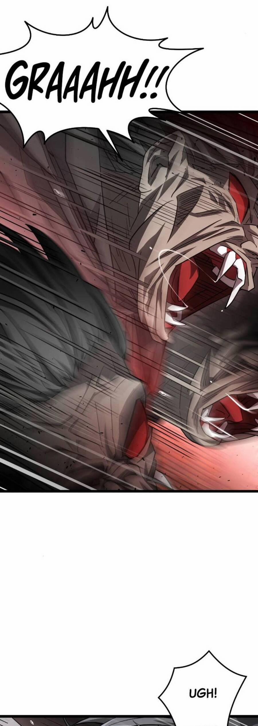 Trăng Tối: Kỉ Nguyên Máu 36 trang 41