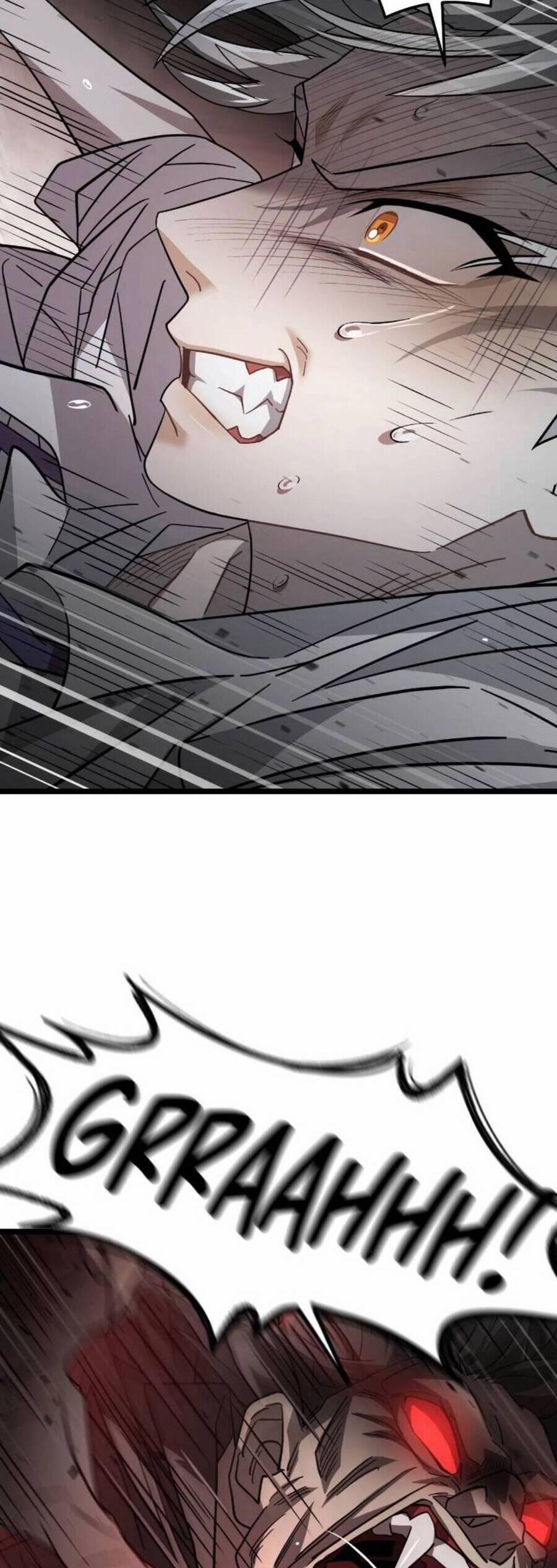 Trăng Tối: Kỉ Nguyên Máu 36 trang 42