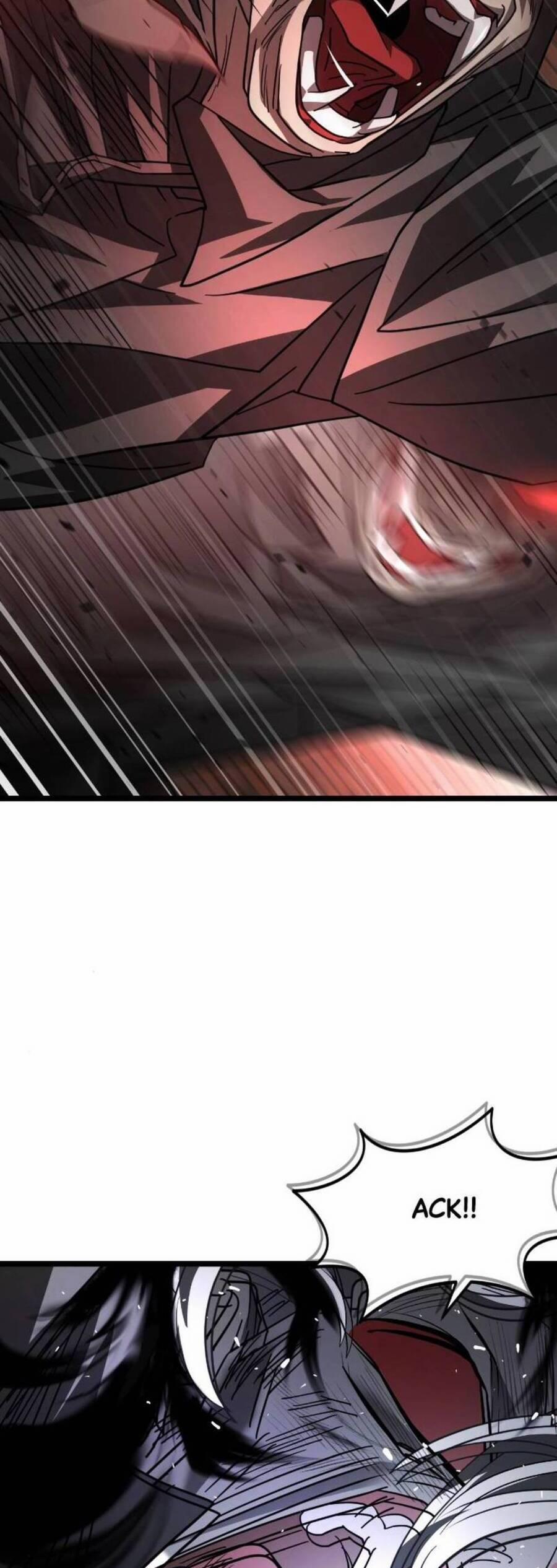 Trăng Tối: Kỉ Nguyên Máu 36 trang 43