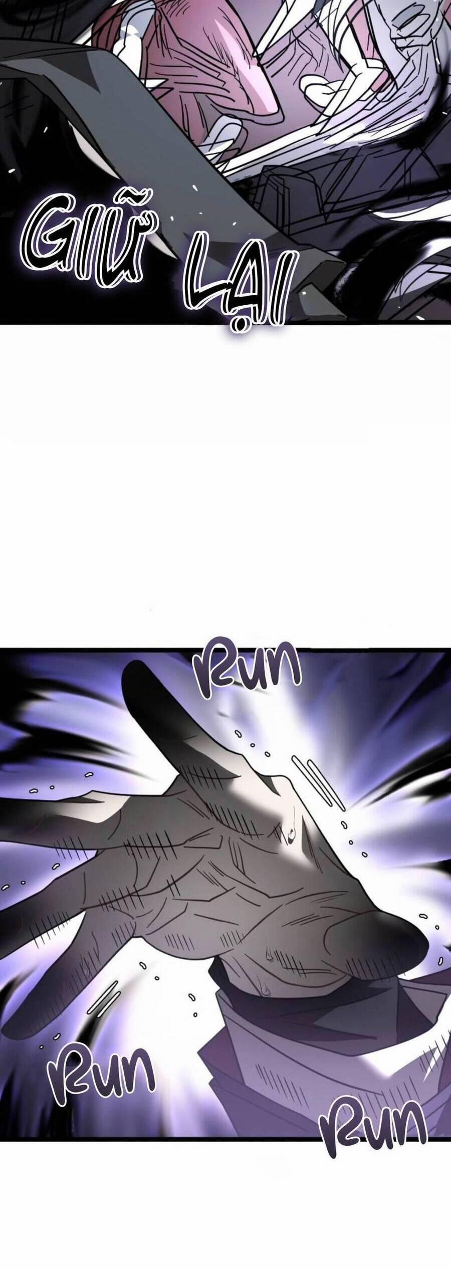 Trăng Tối: Kỉ Nguyên Máu 36 trang 44