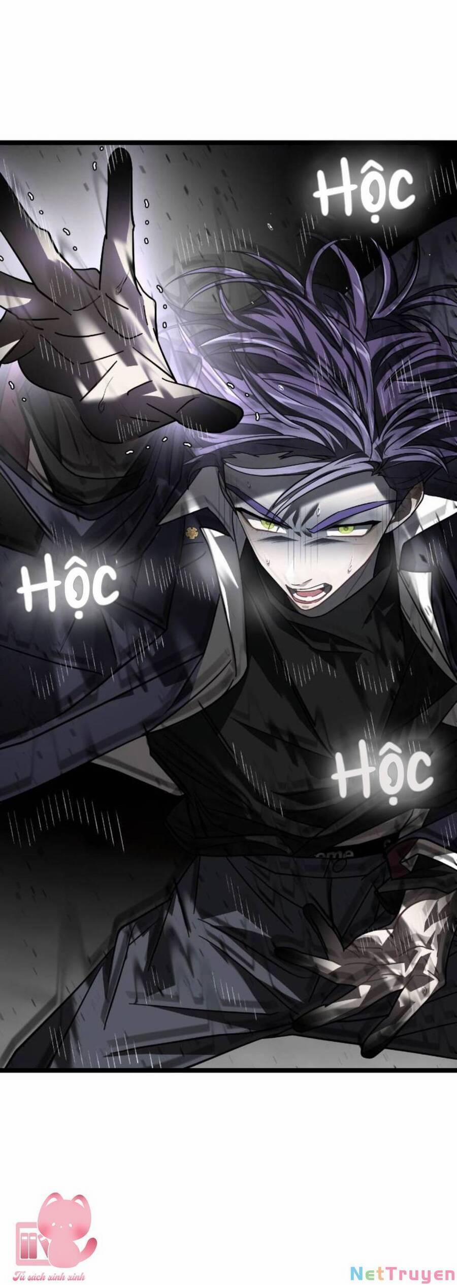 Trăng Tối: Kỉ Nguyên Máu 36 trang 45
